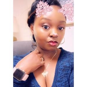 Meet your Posher, Traci